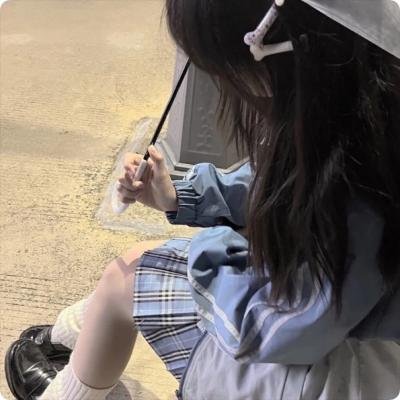 超时空少女