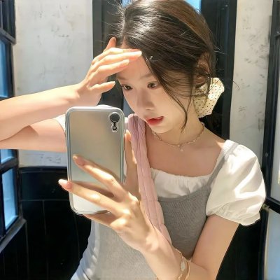 雨中的恋人们